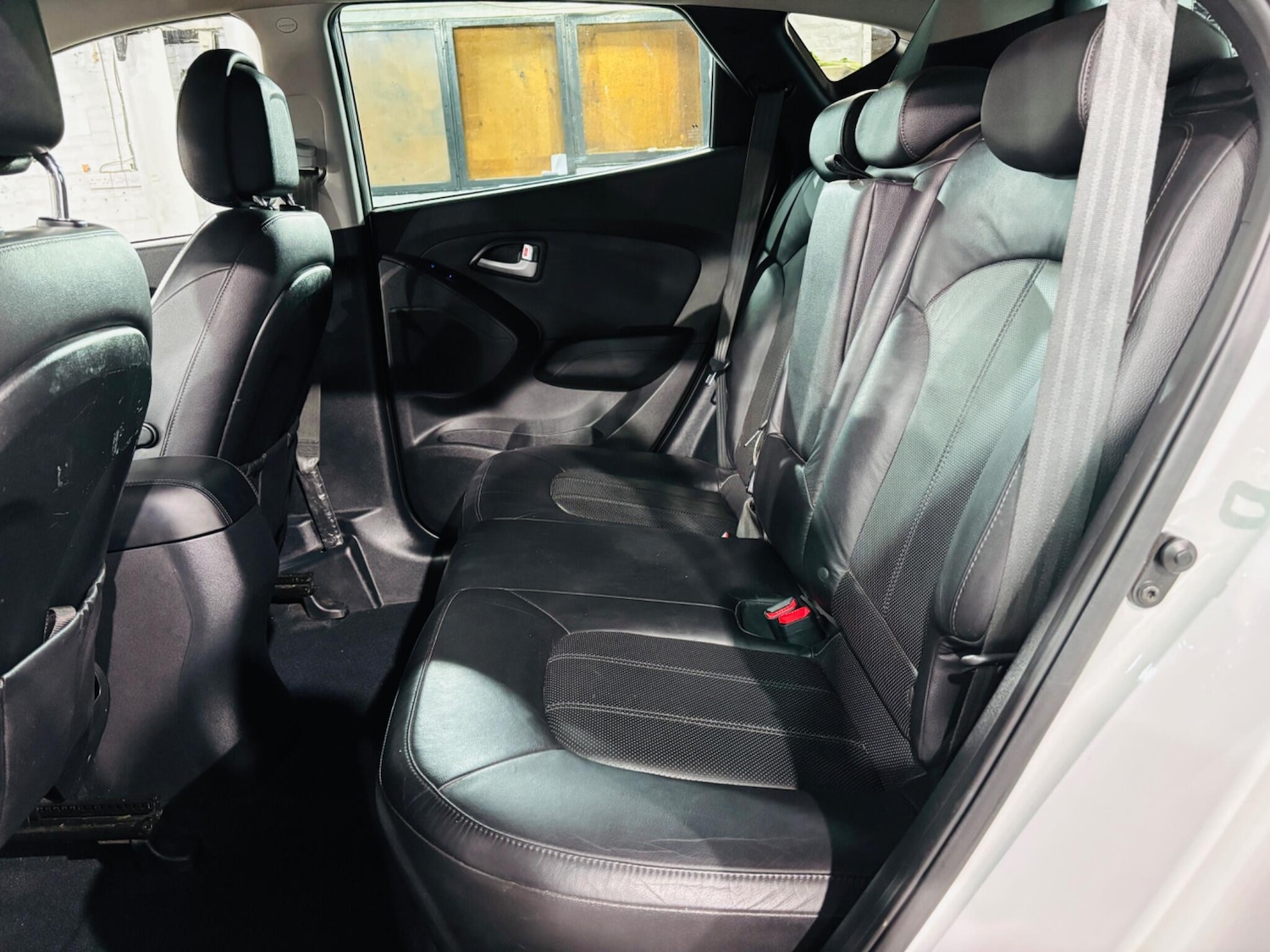 Used Hyundai Ix35 2014 for sale - 76485308: Photo 16