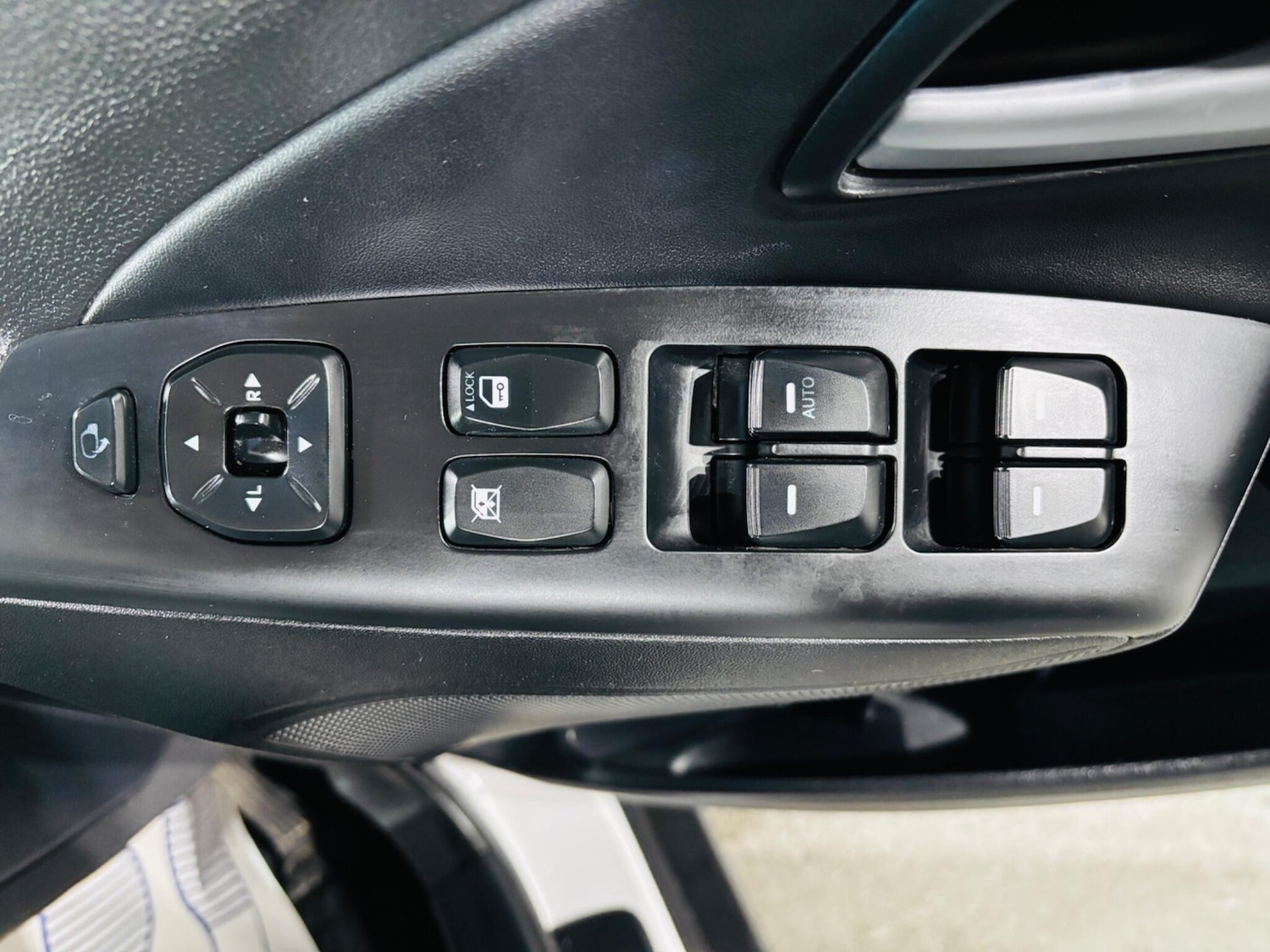 Used Hyundai Ix35 2014 for sale - 76485308: Photo 17