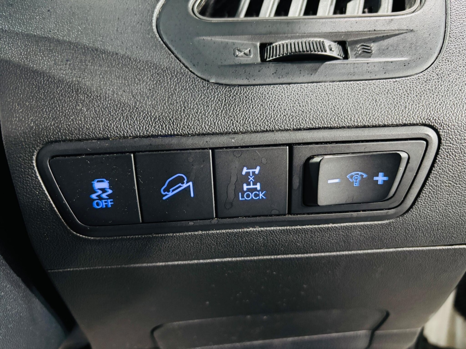 Used Hyundai Ix35 2014 for sale - 76485308: Photo 18