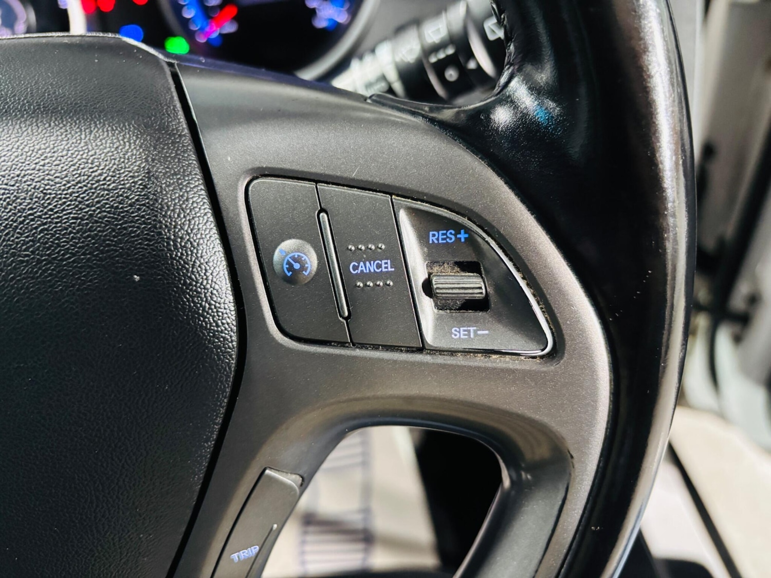 Used Hyundai Ix35 2014 for sale - 76485308: Photo 19