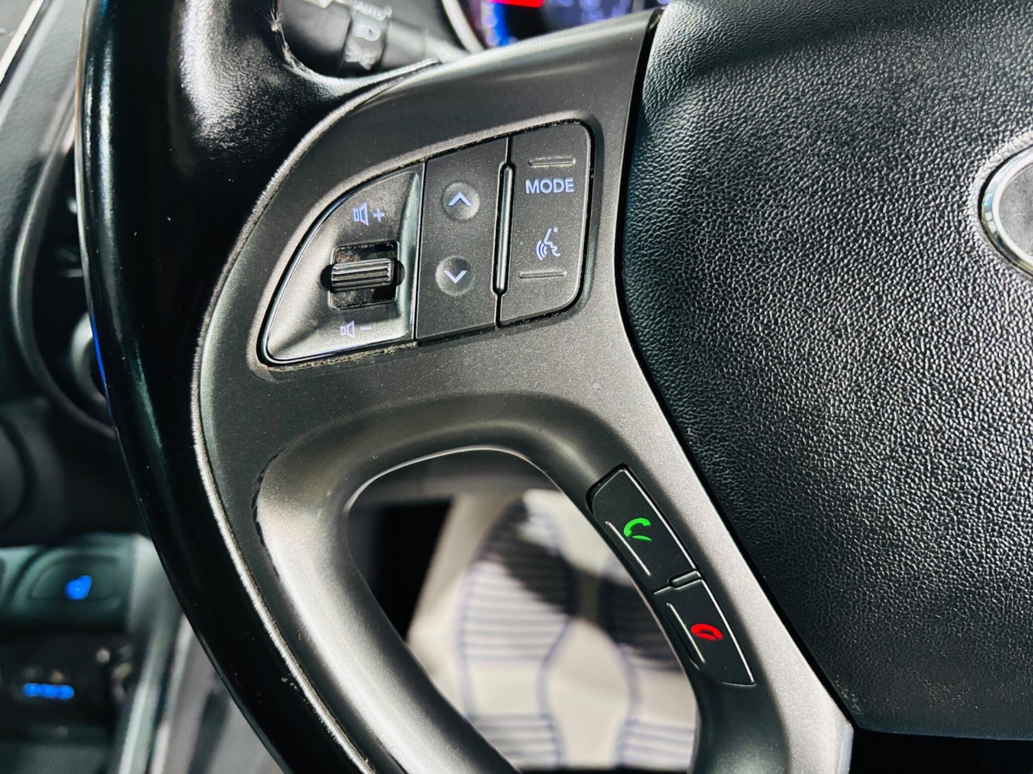 Used Hyundai Ix35 2014 for sale - 76485308: Photo 20