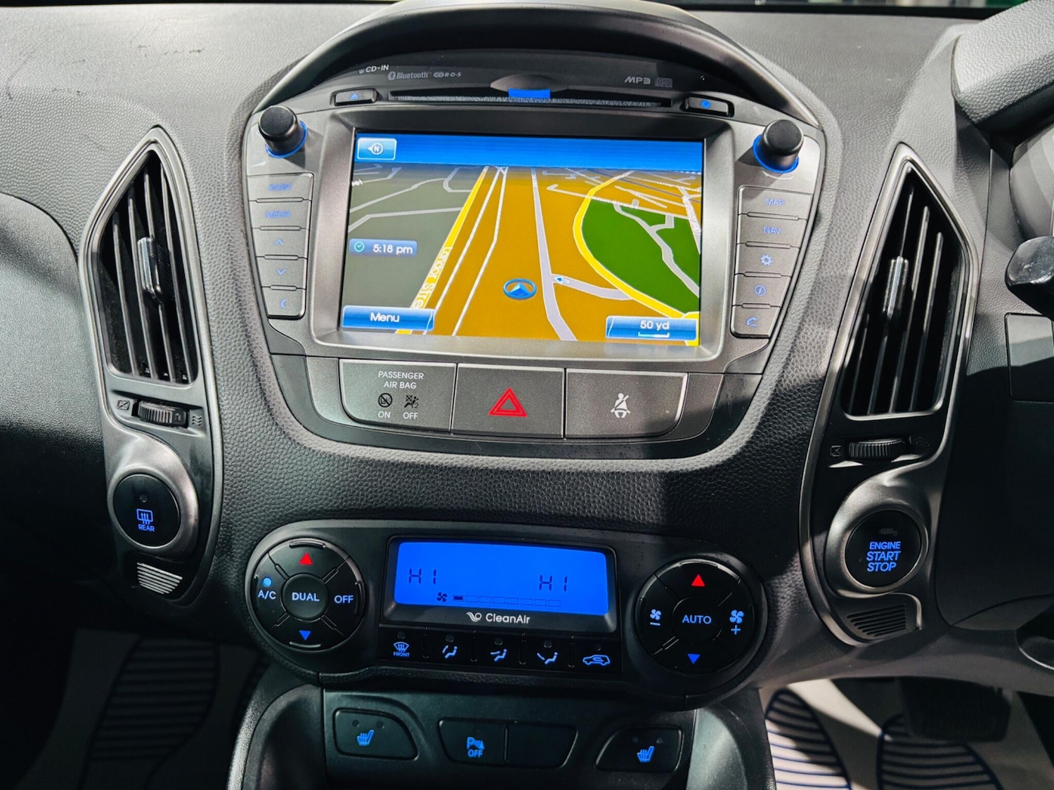 Used Hyundai Ix35 2014 for sale - 76485308: Photo 21