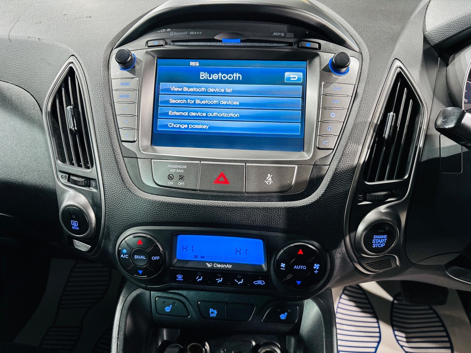 Used Hyundai Ix35 2014 for sale - 76485308: Photo 24