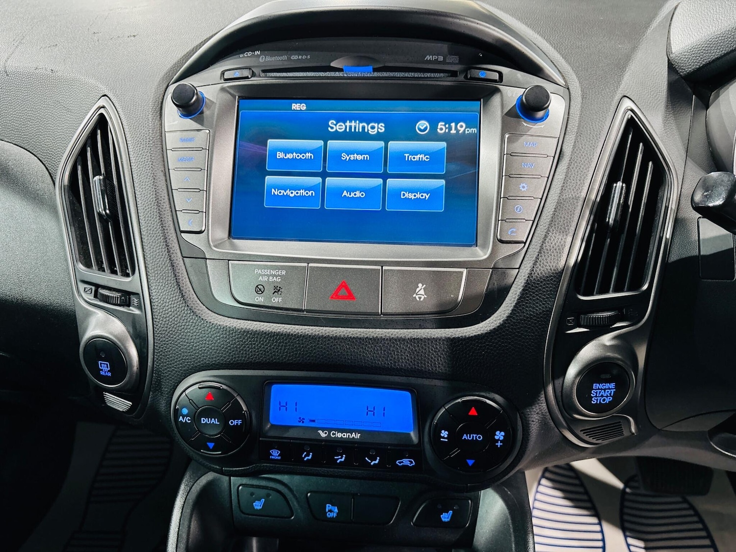 Used Hyundai Ix35 2014 for sale - 76485308: Photo 25