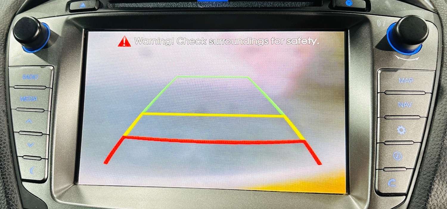 Used Hyundai Ix35 2014 for sale - 76485308: Photo 26