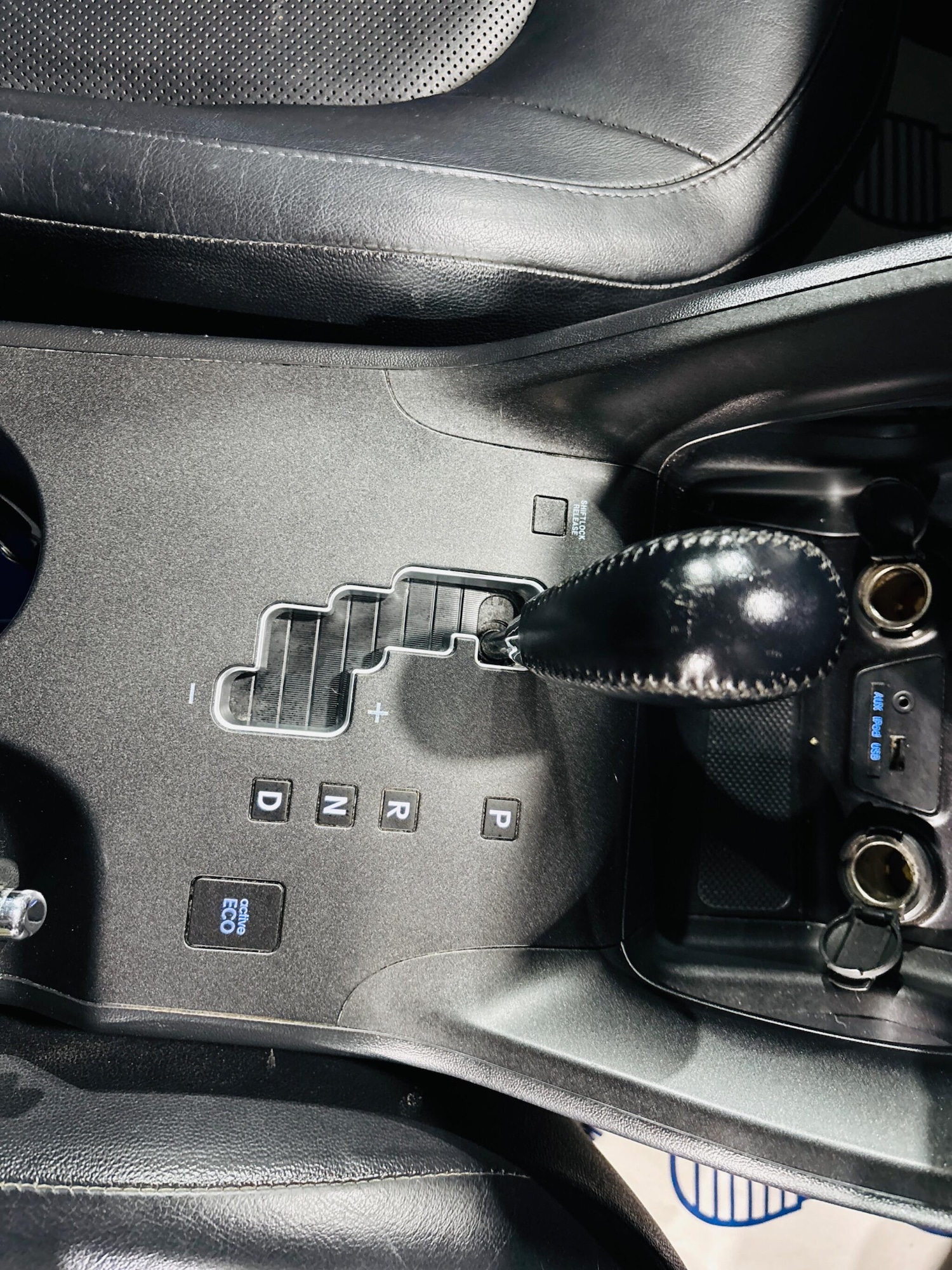 Used Hyundai Ix35 2014 for sale - 76485308: Photo 28