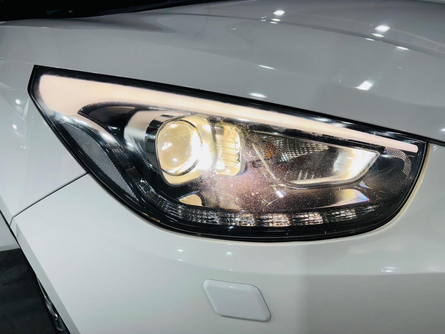 Used Hyundai Ix35 2014 for sale - 76485308: Photo 29