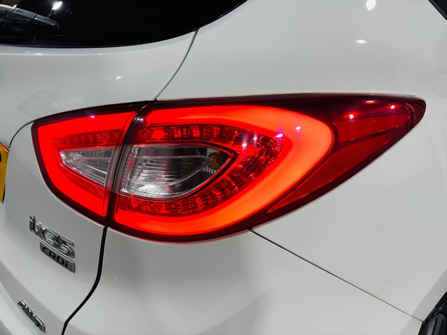 Used Hyundai Ix35 2014 for sale - 76485308: Photo 30