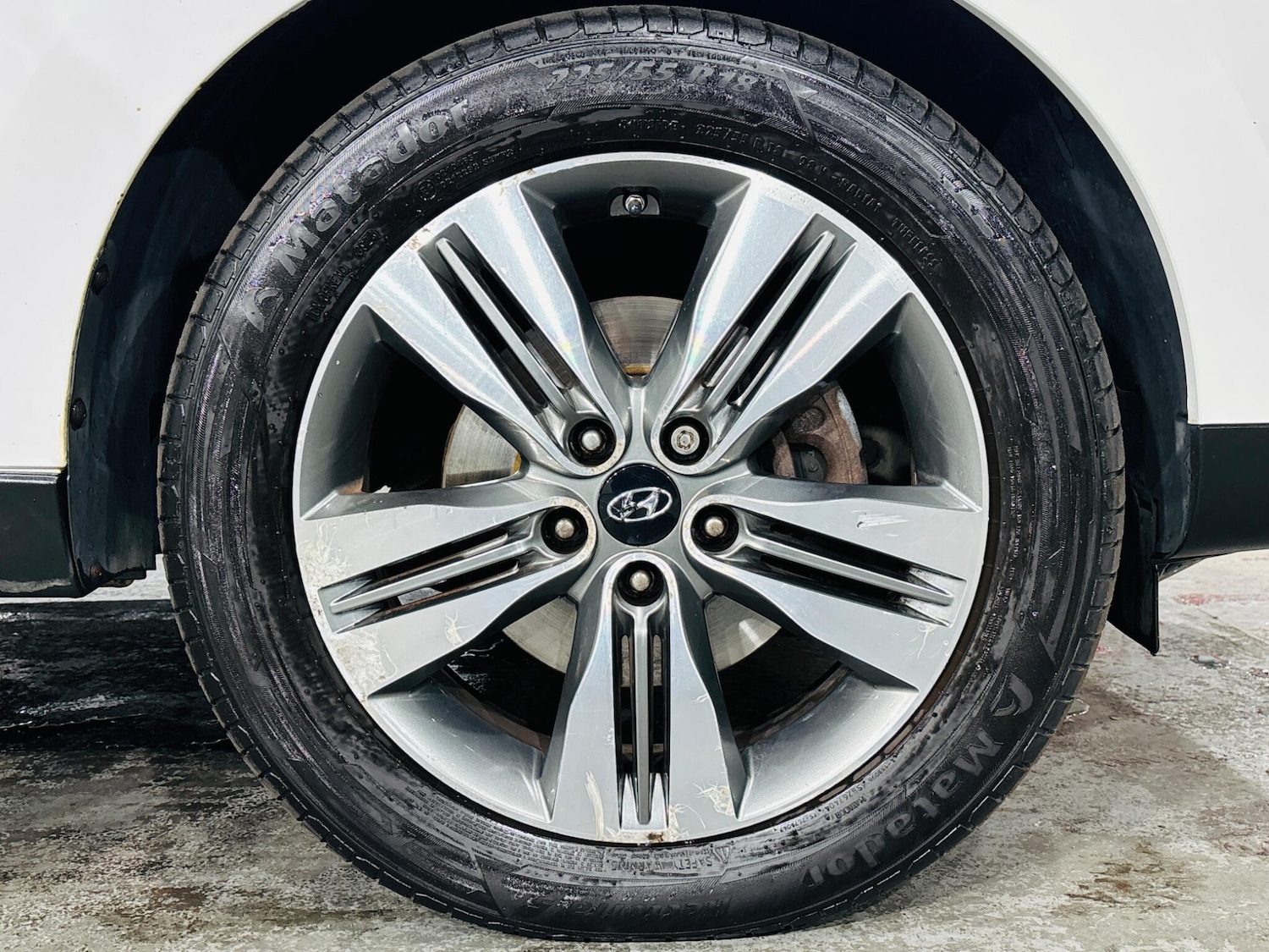 Used Hyundai Ix35 2014 for sale - 76485308: Photo 31