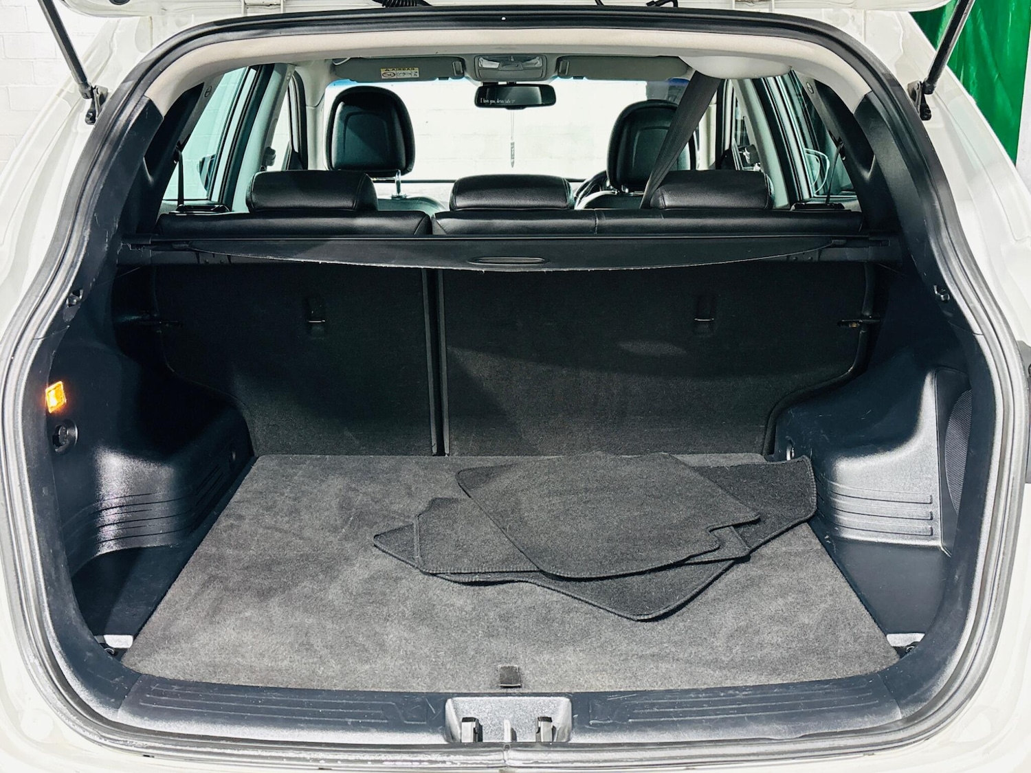 Used Hyundai Ix35 2014 for sale - 76485308: Photo 33