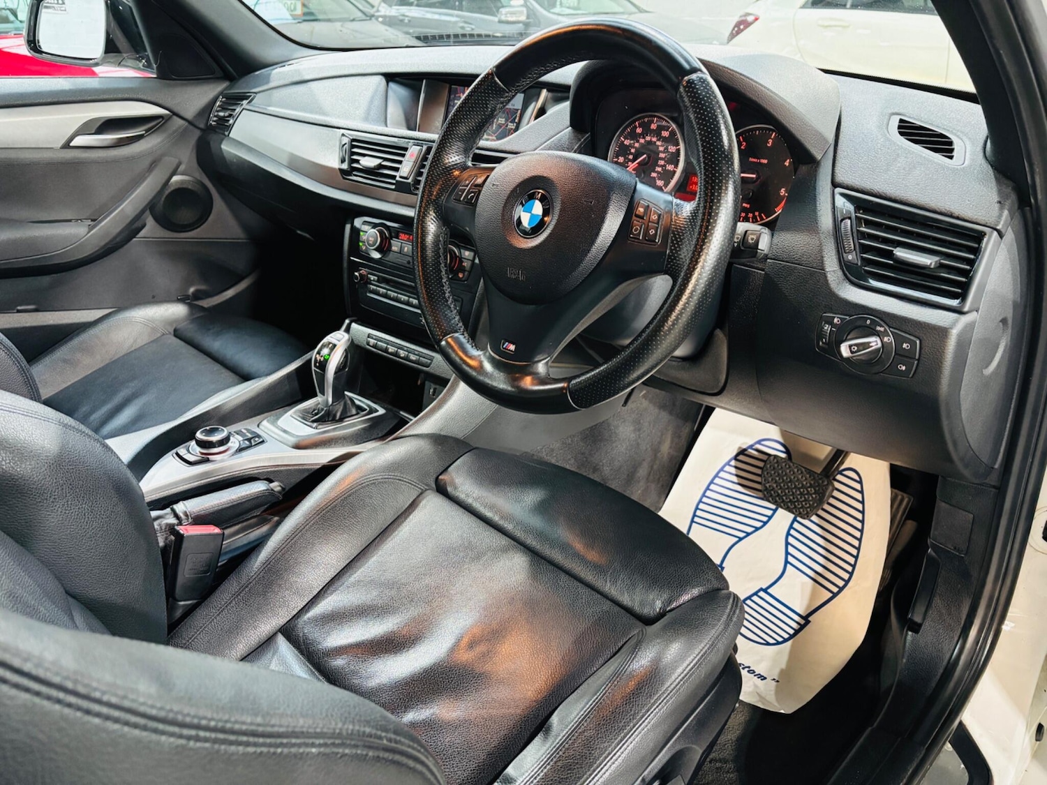 Used BMW X1 2012 for sale - 76645167: Photo 10