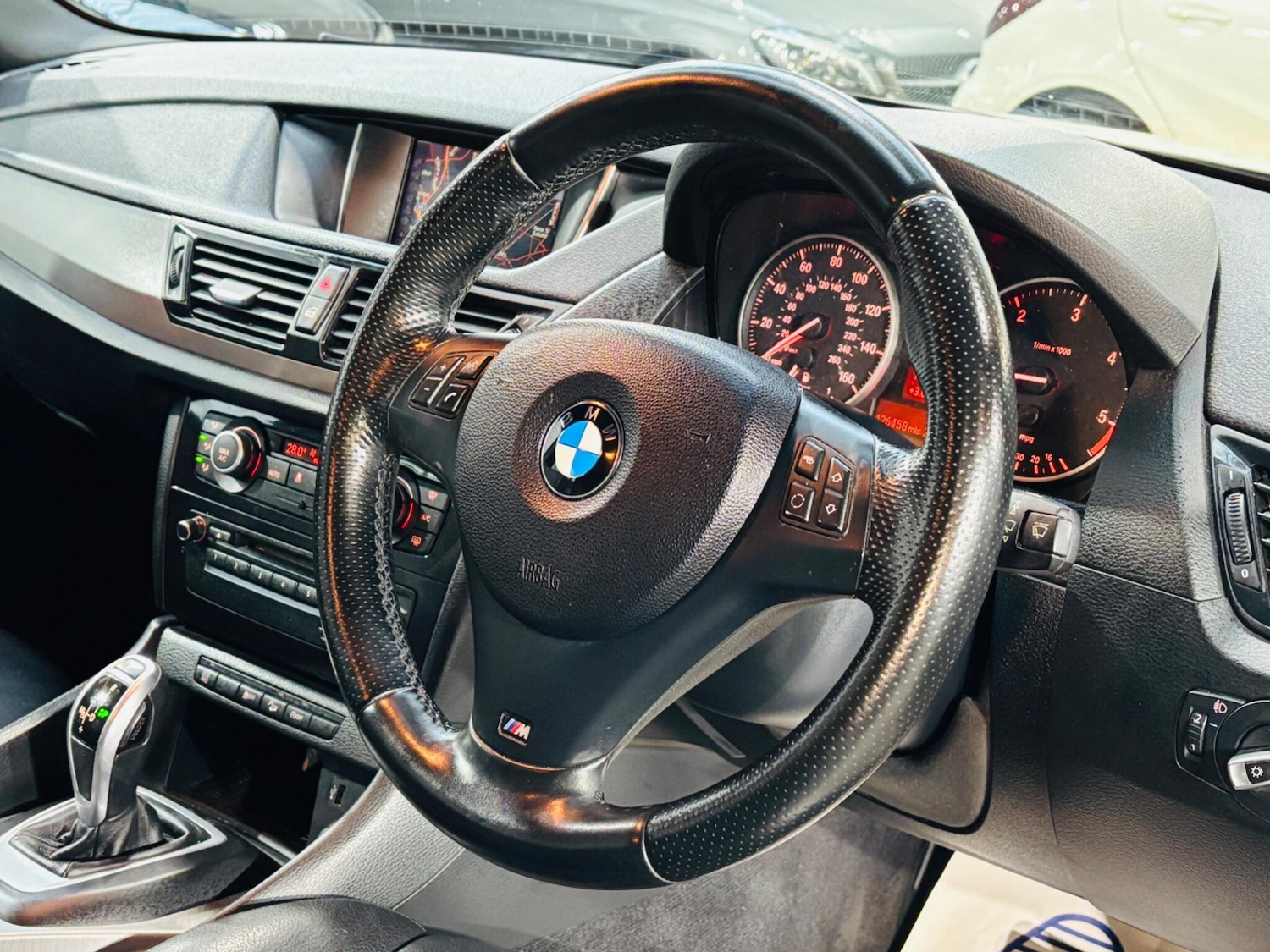 Used BMW X1 2012 for sale - 76645167: Photo 11