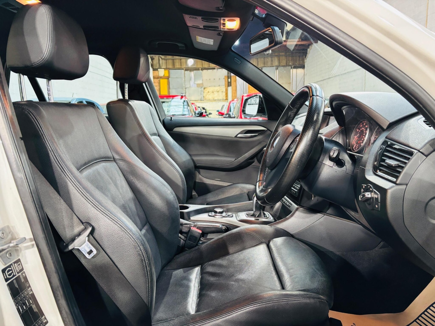 Used BMW X1 2012 for sale - 76645167: Photo 13