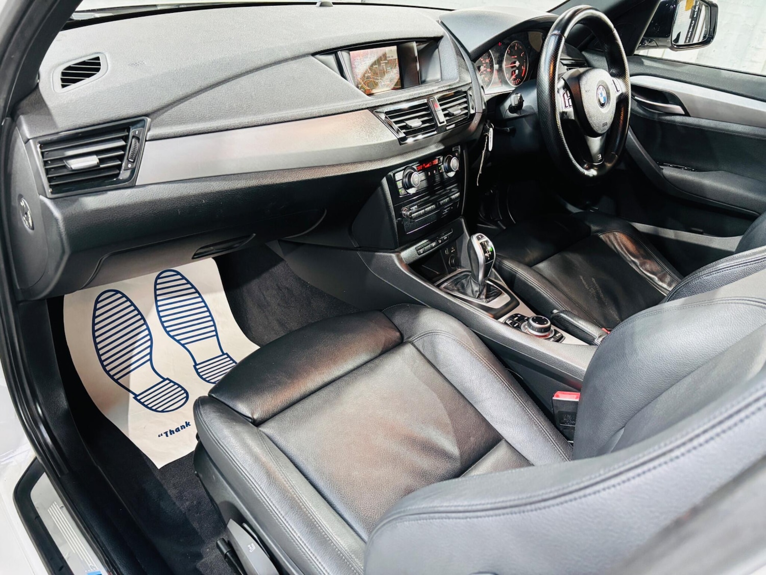 Used BMW X1 2012 for sale - 76645167: Photo 14