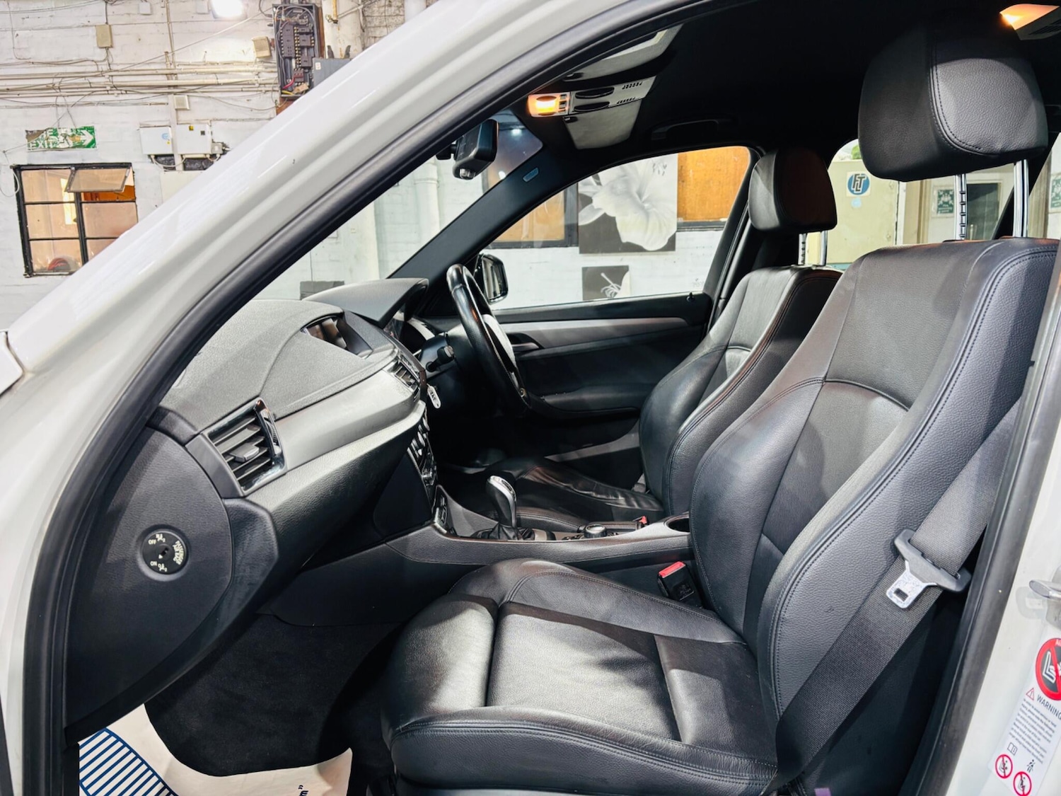 Used BMW X1 2012 for sale - 76645167: Photo 15