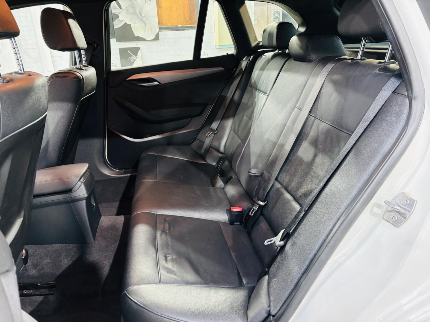 Used BMW X1 2012 for sale - 76645167: Photo 16