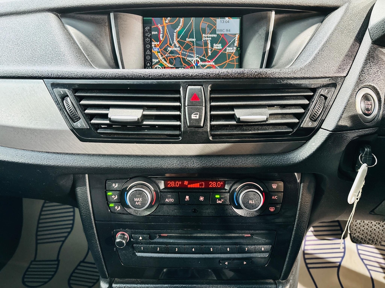 Used BMW X1 2012 for sale - 76645167: Photo 21