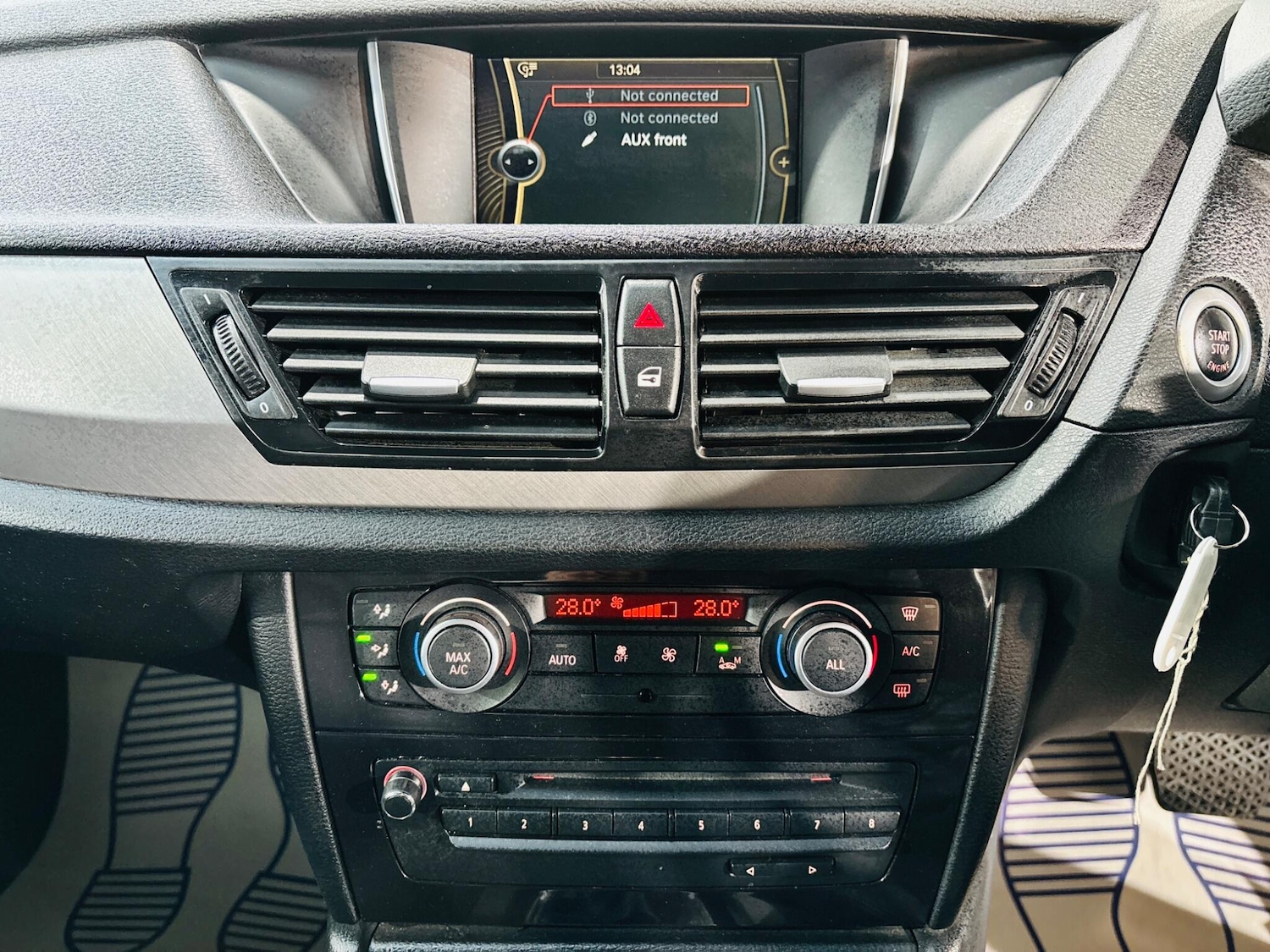 Used BMW X1 2012 for sale - 76645167: Photo 22