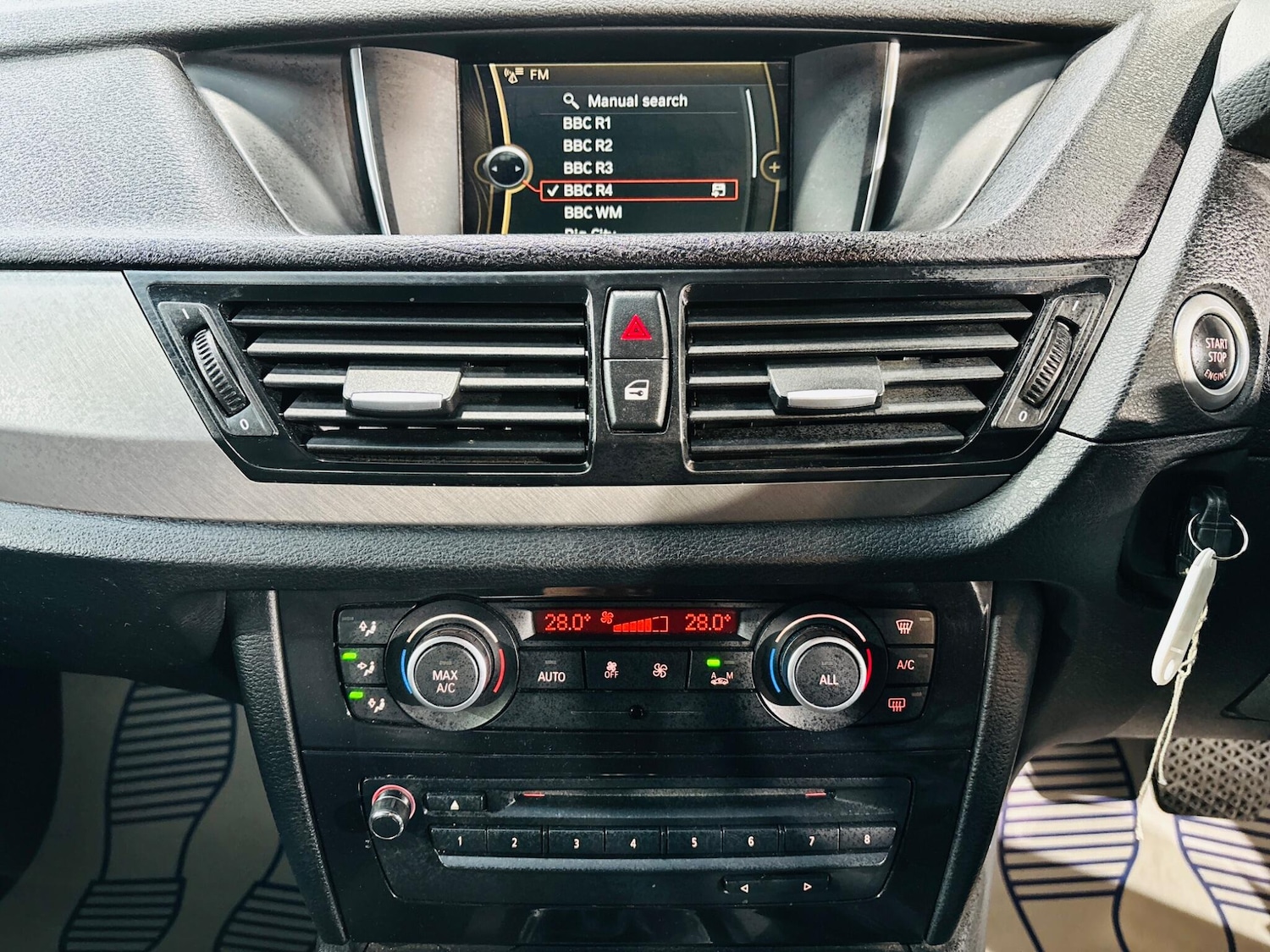 Used BMW X1 2012 for sale - 76645167: Photo 23