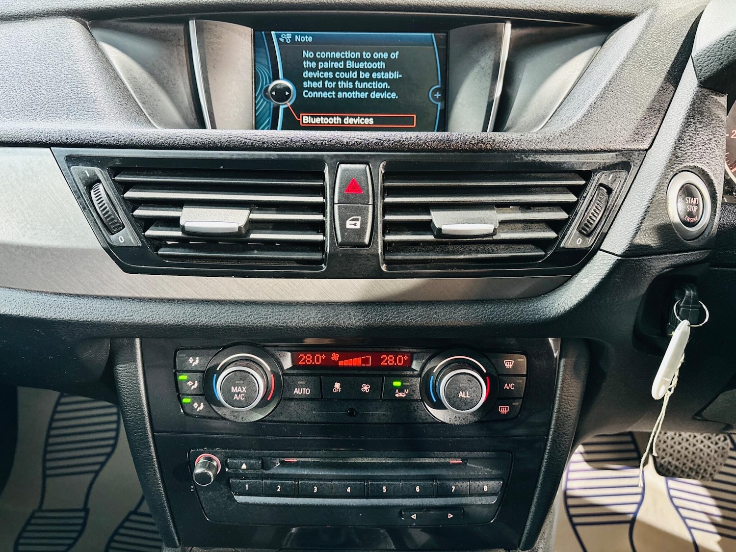 Used BMW X1 2012 for sale - 76645167: Photo 24