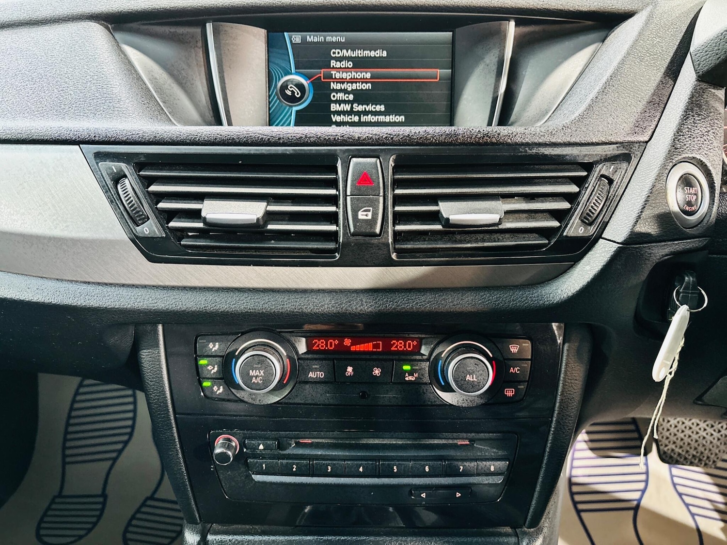 Used BMW X1 2012 for sale - 76645167: Photo 25