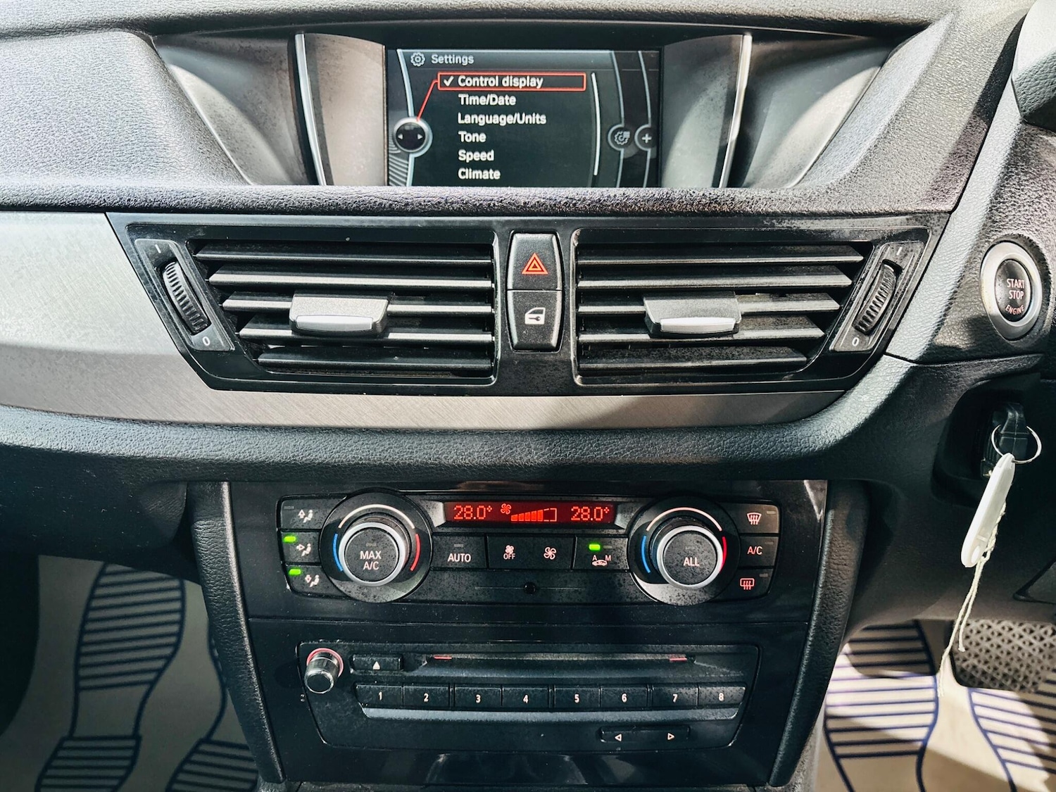 Used BMW X1 2012 for sale - 76645167: Photo 26