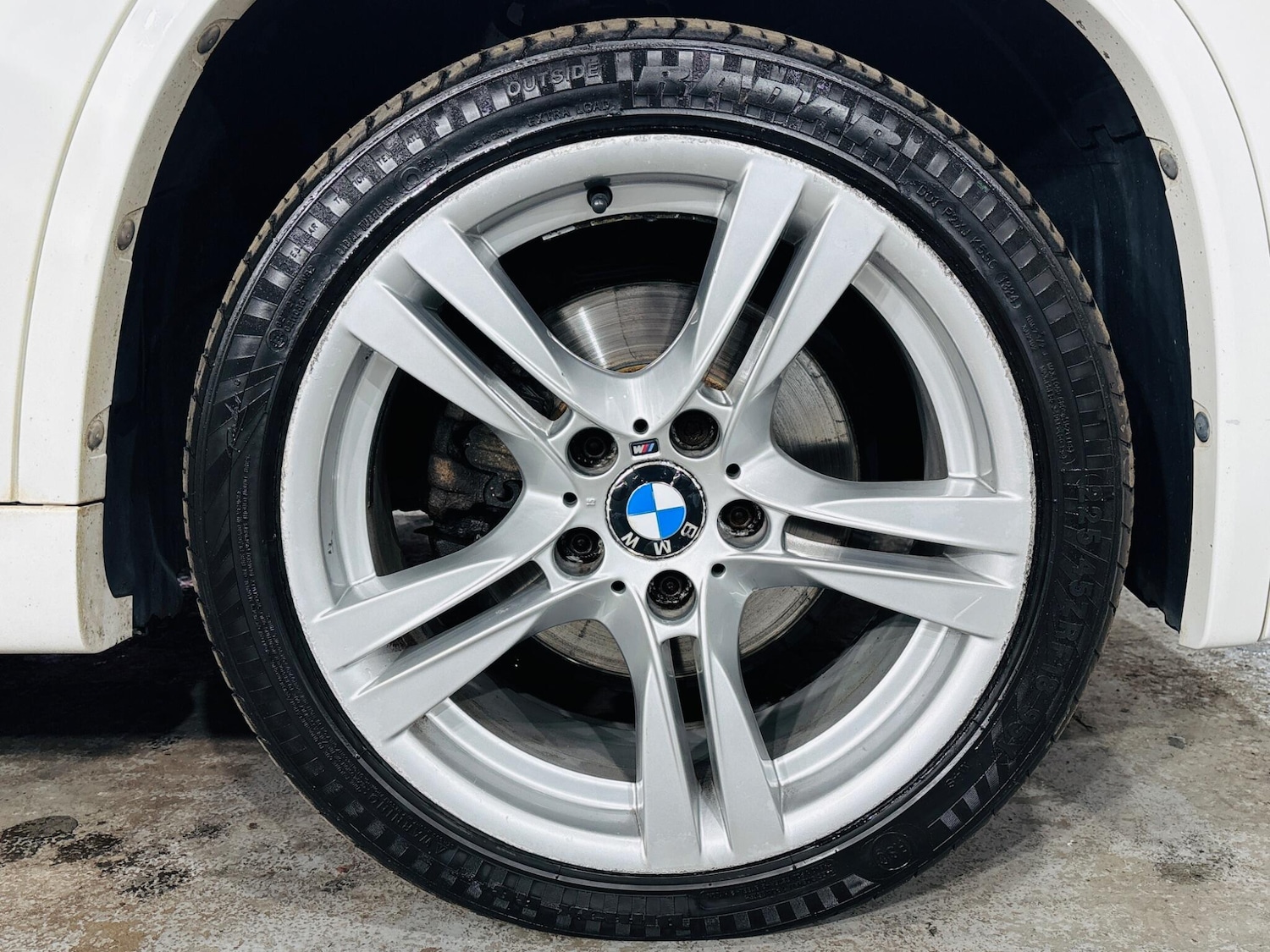 Used BMW X1 2012 for sale - 76645167: Photo 32