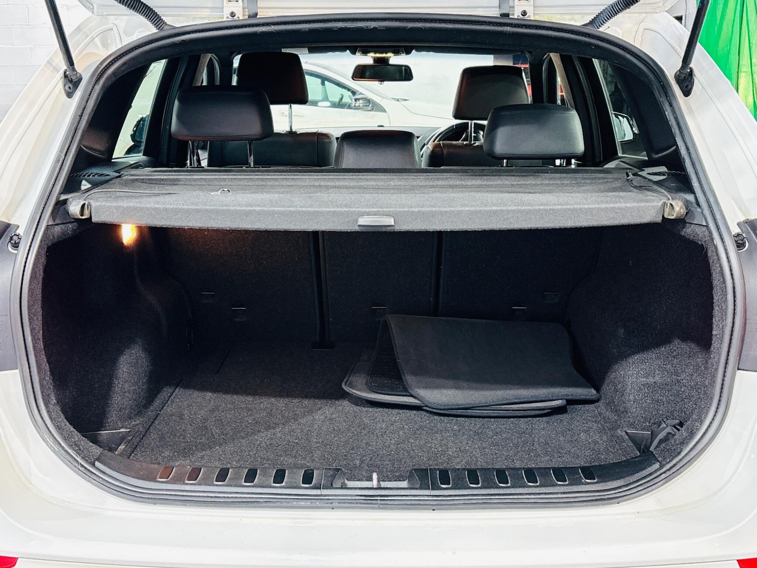 Used BMW X1 2012 for sale - 76645167: Photo 34