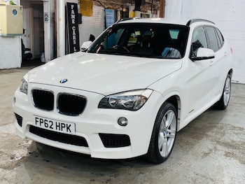 Used BMW X1 2012 for sale - 76645167: Photo
