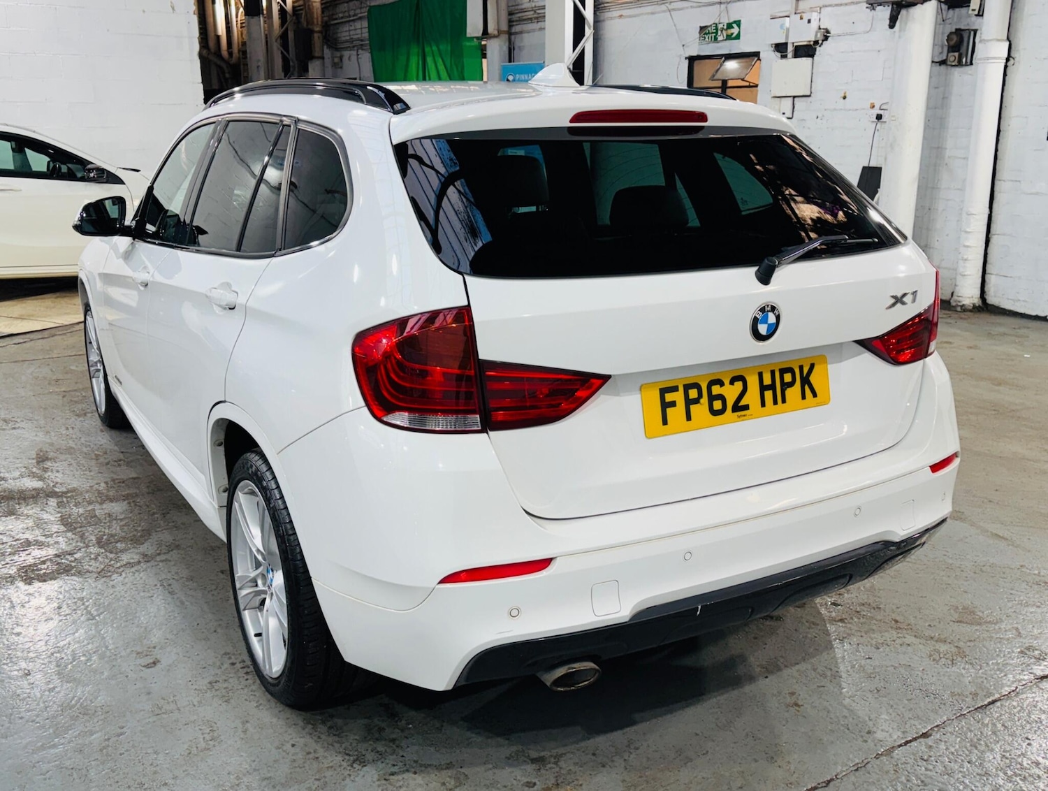 Used BMW X1 2012 for sale - 76645167: Photo 7