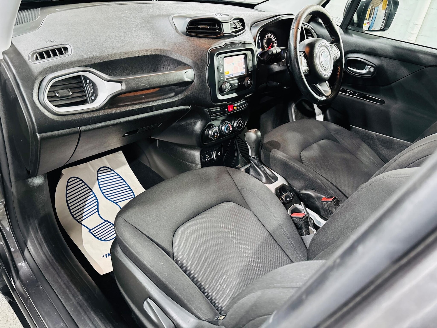 Used Jeep Renegade 2017 for sale - 77029396: Photo 14