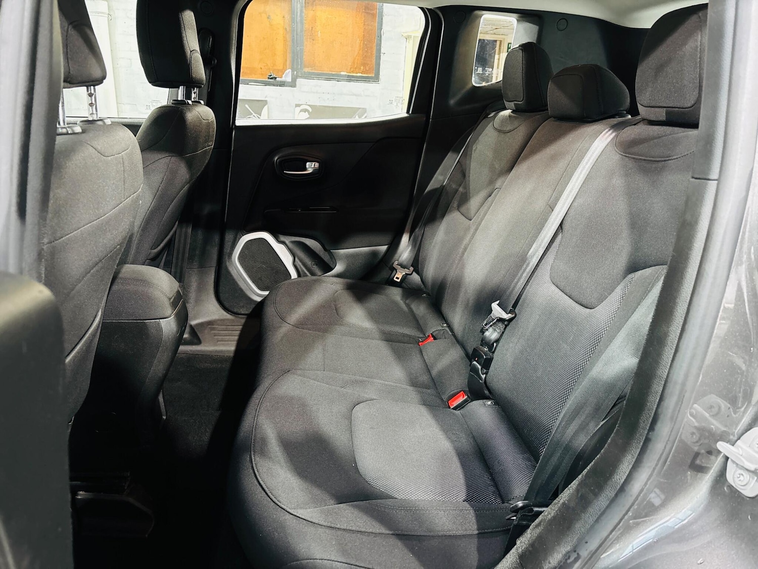 Used Jeep Renegade 2017 for sale - 77029396: Photo 16