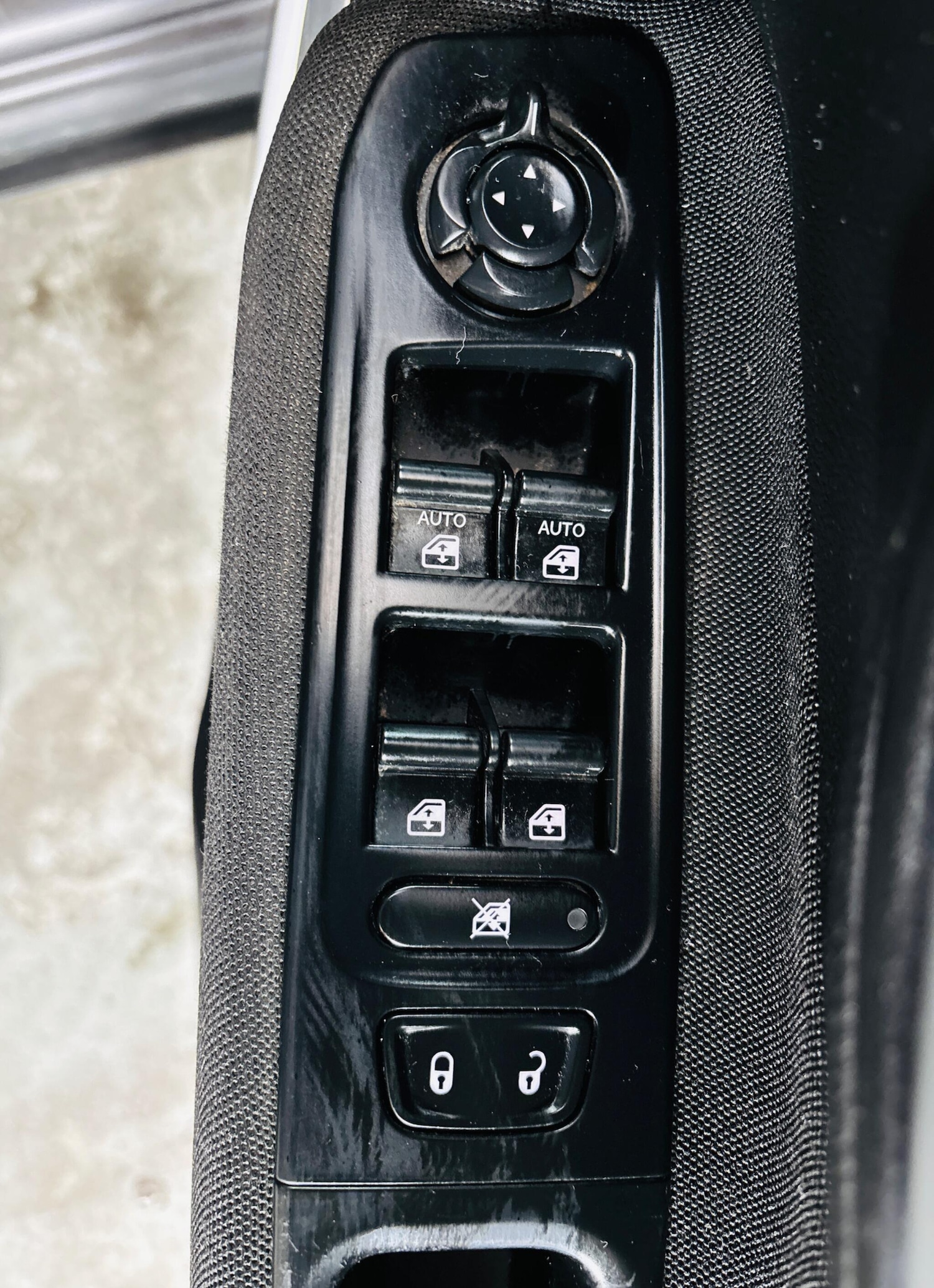 Used Jeep Renegade 2017 for sale - 77029396: Photo 17