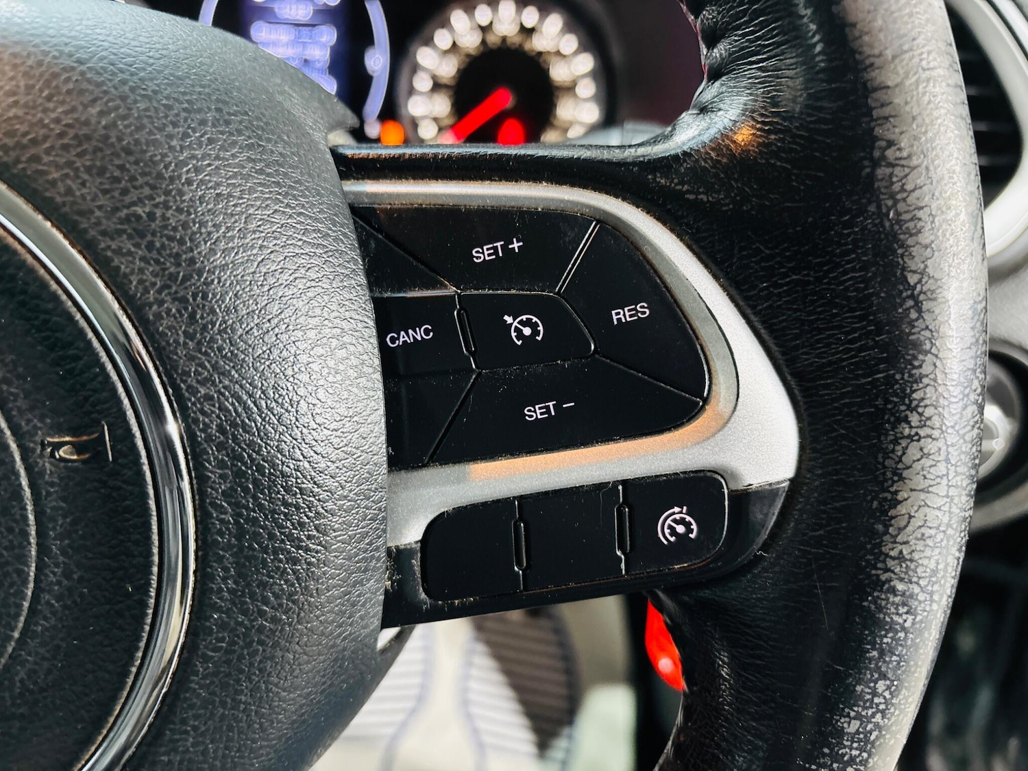 Used Jeep Renegade 2017 for sale - 77029396: Photo 19