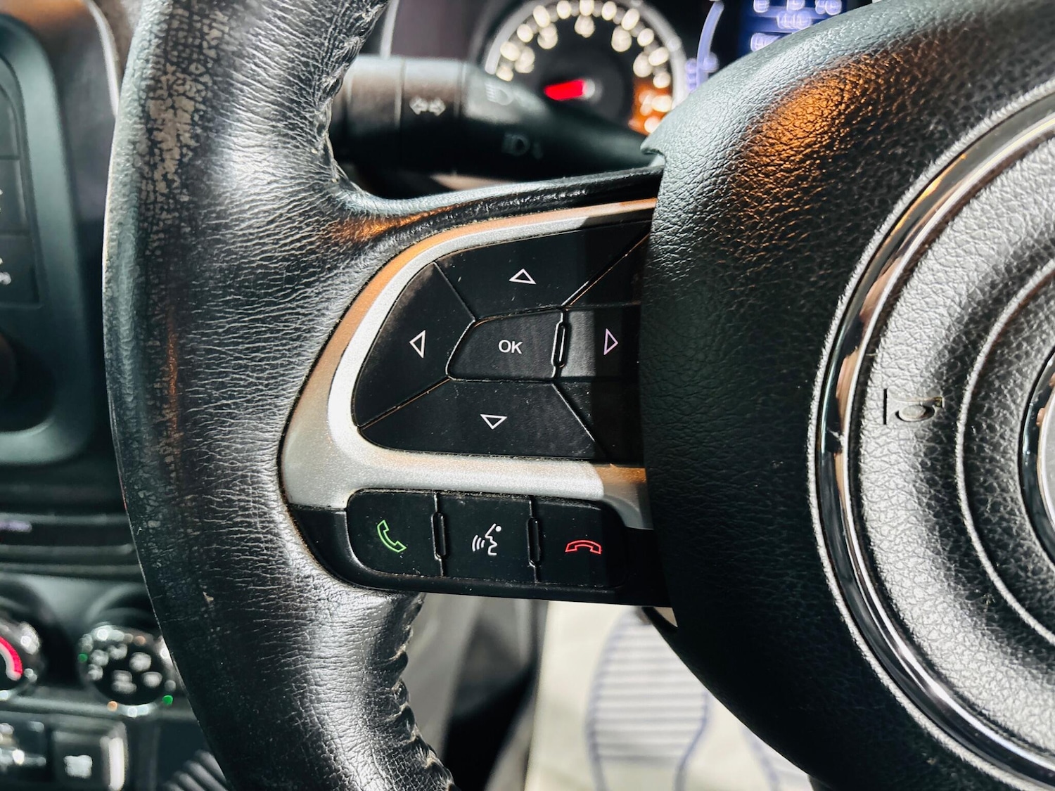 Used Jeep Renegade 2017 for sale - 77029396: Photo 20