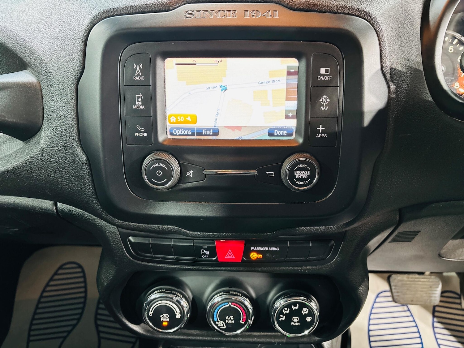 Used Jeep Renegade 2017 for sale - 77029396: Photo 21