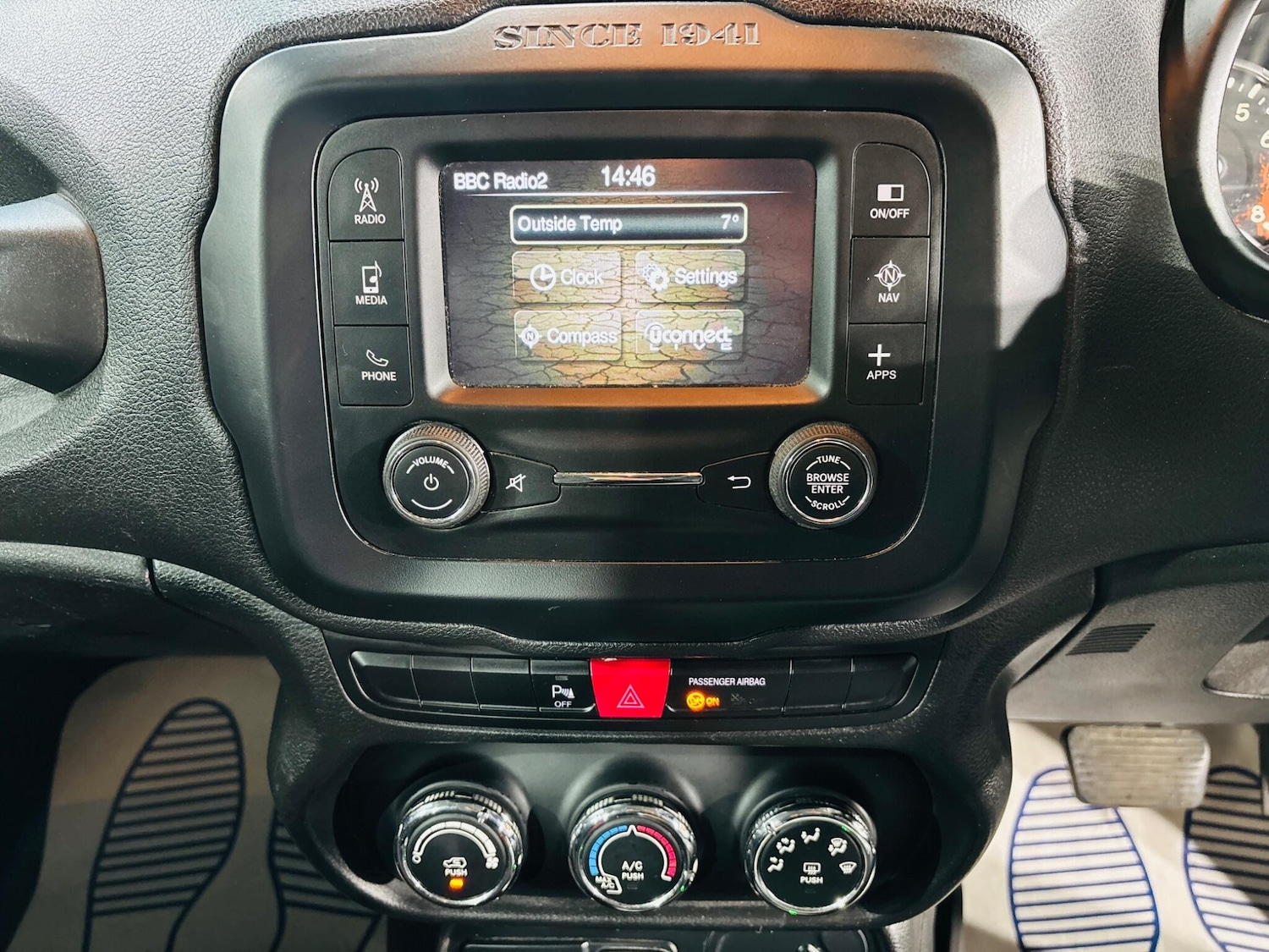 Used Jeep Renegade 2017 for sale - 77029396: Photo 24