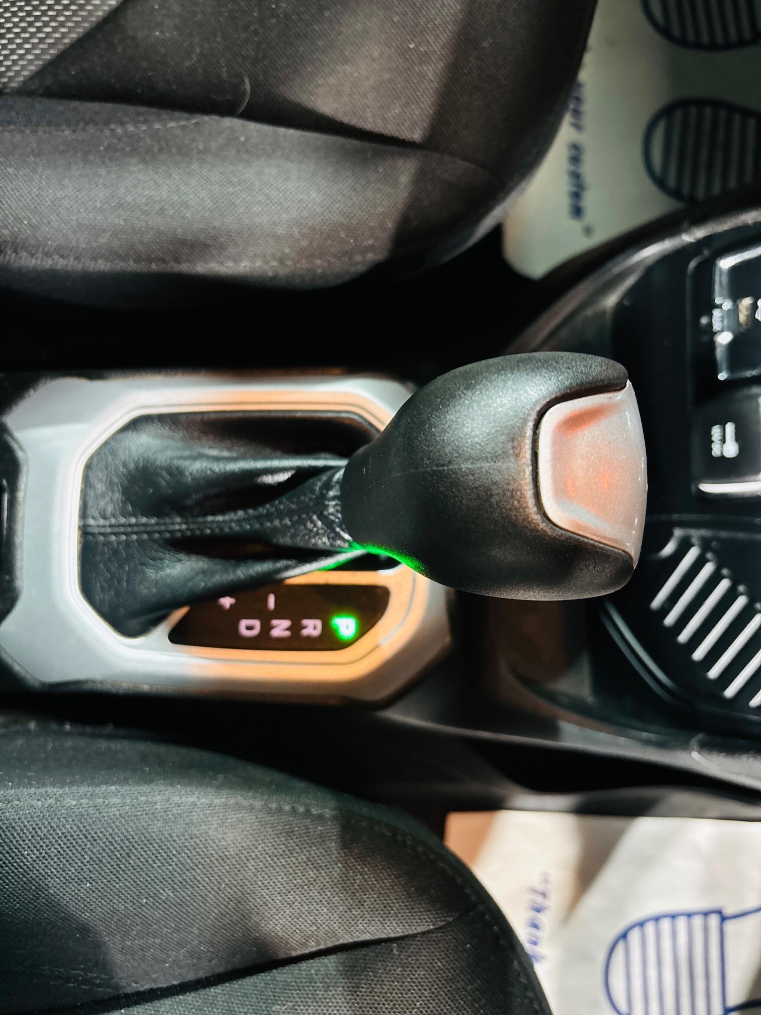 Used Jeep Renegade 2017 for sale - 77029396: Photo 25