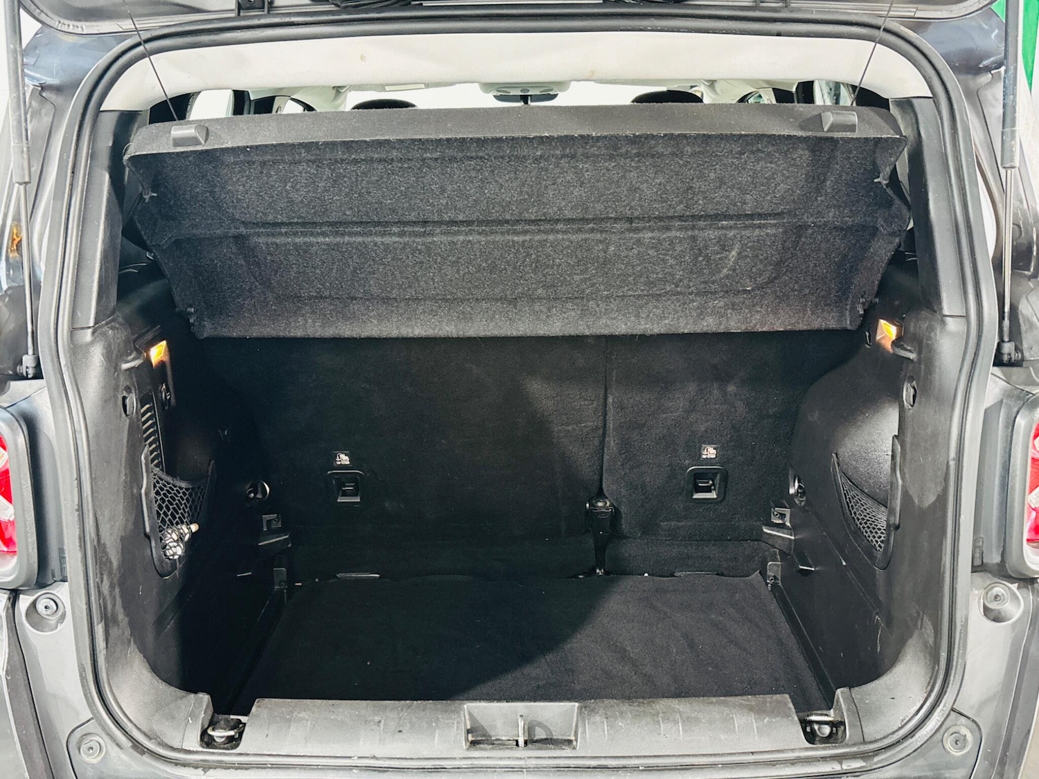 Used Jeep Renegade 2017 for sale - 77029396: Photo 29