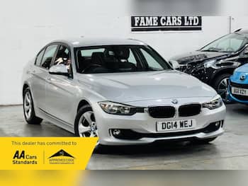 Used BMW 3 Series 2014 for sale - 79657221: Photo