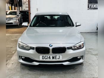 Used BMW 3 Series 2014 for sale - 79657221: Photo