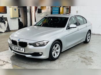 Used BMW 3 Series 2014 for sale - 79657221: Photo