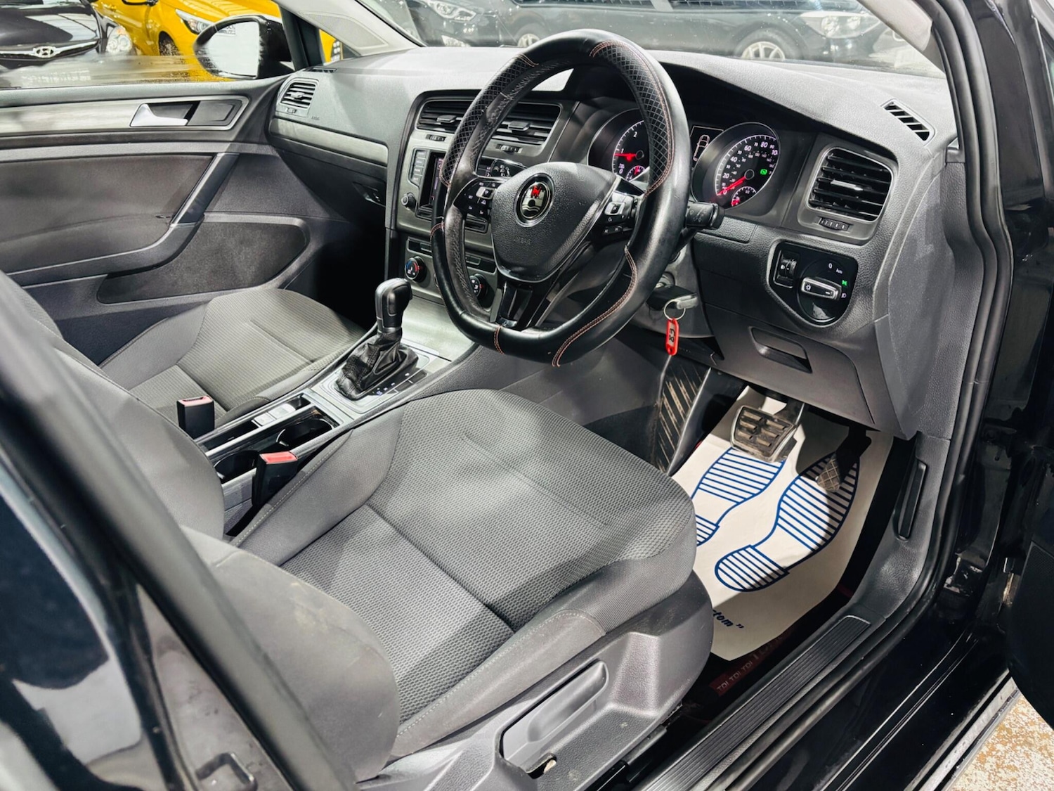 Used Volkswagen Golf 2013 for sale - 77467957: Photo 10