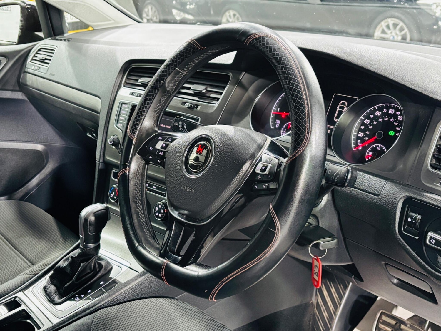 Used Volkswagen Golf 2013 for sale - 77467957: Photo 11