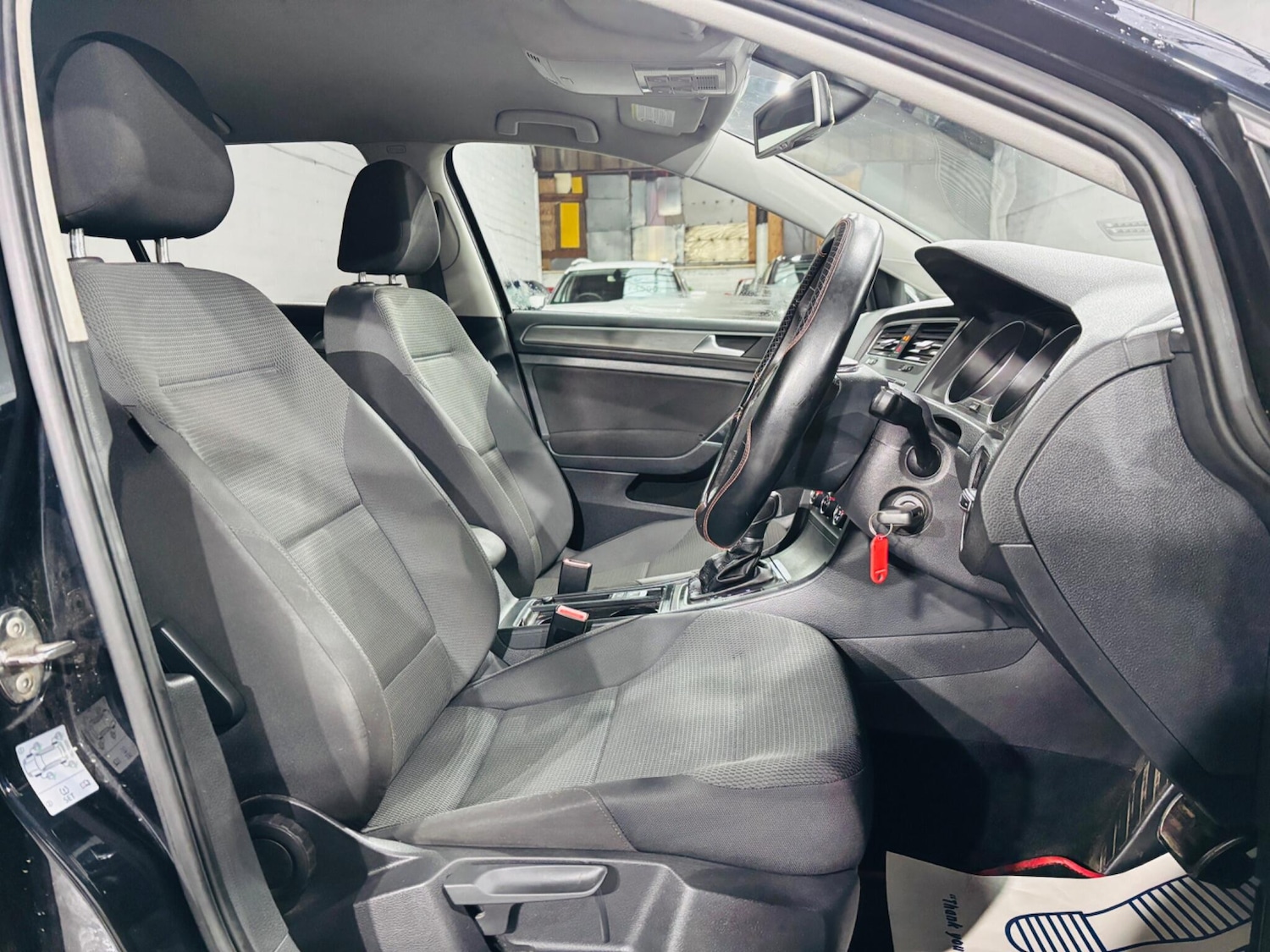 Used Volkswagen Golf 2013 for sale - 77467957: Photo 13