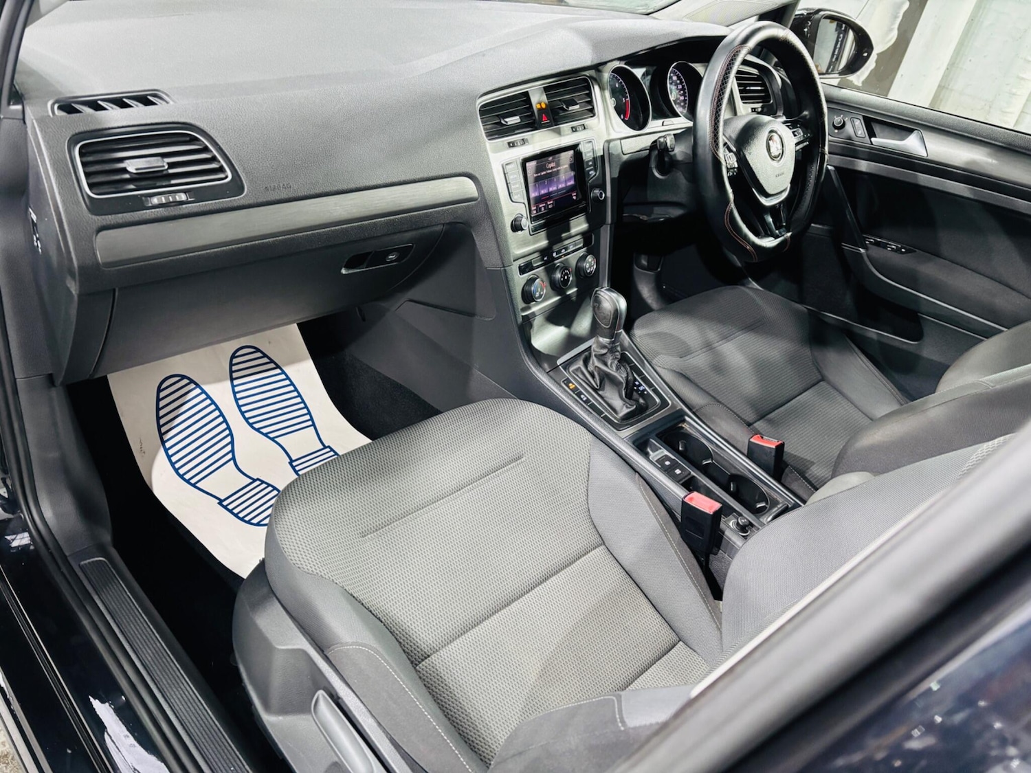 Used Volkswagen Golf 2013 for sale - 77467957: Photo 14