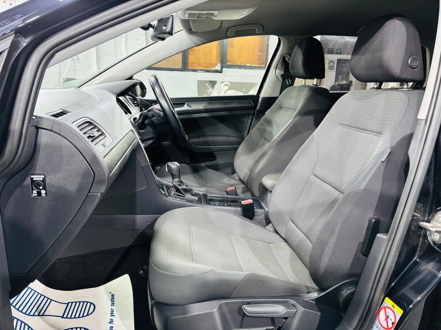 Used Volkswagen Golf 2013 for sale - 77467957: Photo 15