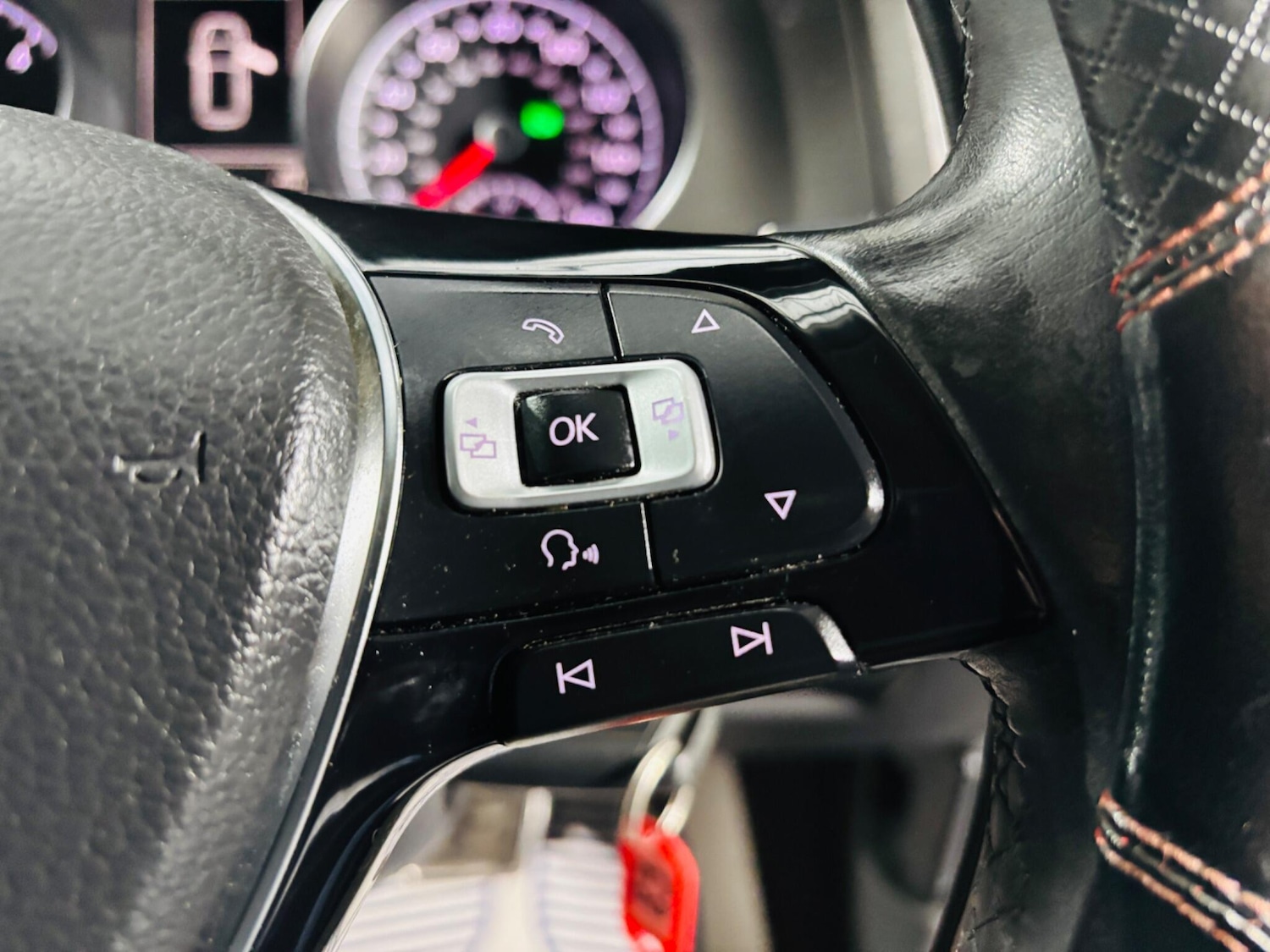 Used Volkswagen Golf 2013 for sale - 77467957: Photo 20