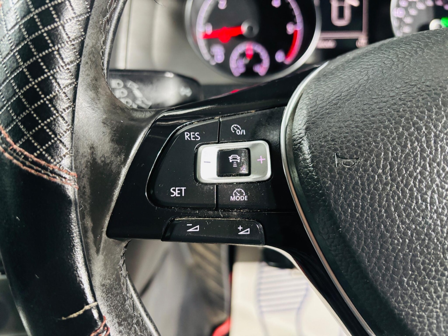 Used Volkswagen Golf 2013 for sale - 77467957: Photo 21