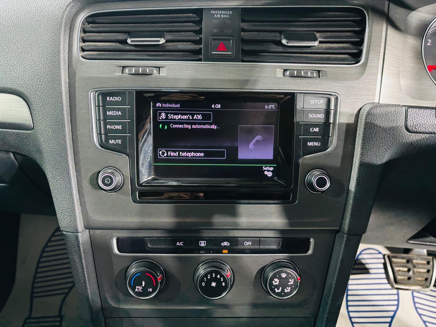 Used Volkswagen Golf 2013 for sale - 77467957: Photo 24